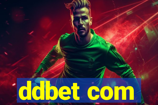 ddbet com